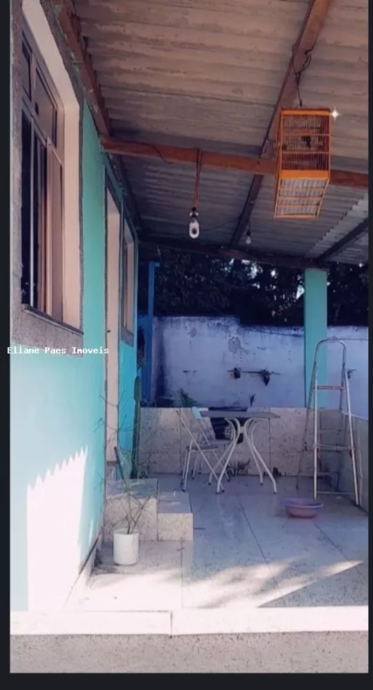 Casa, 1 quarto, 250 m² - Foto 1