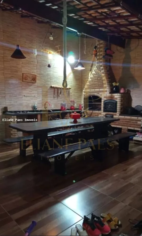 Casa, 2 quartos, 200 m² - Foto 8