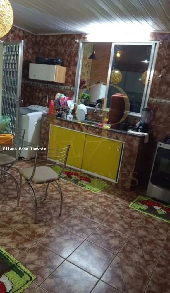 Casa, 2 quartos, 200 m² - Foto 5