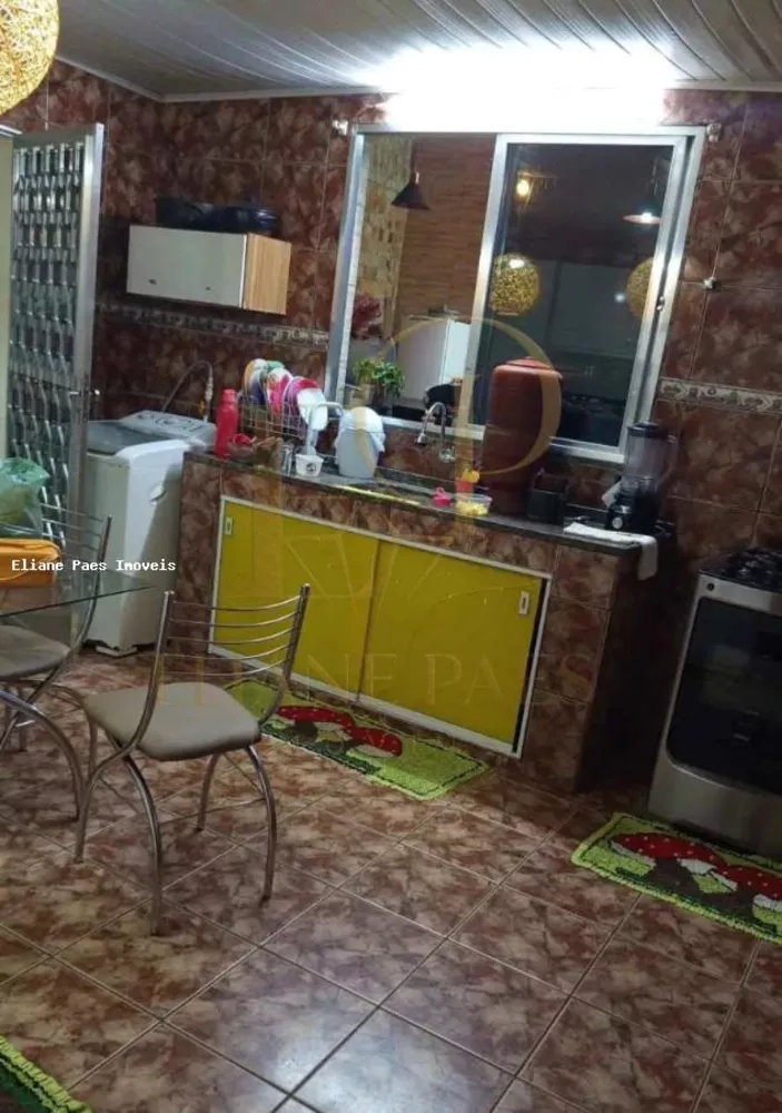 Casa, 2 quartos, 200 m² - Foto 3