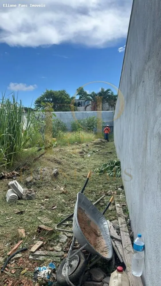 Terreno, 360 m² - Foto 1