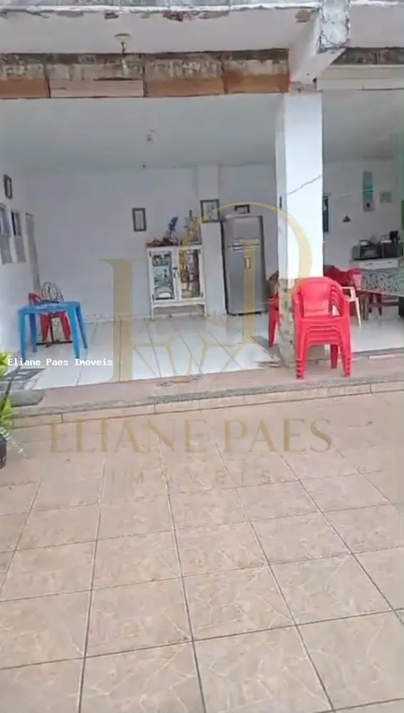 Casa, 3 quartos - Foto 10