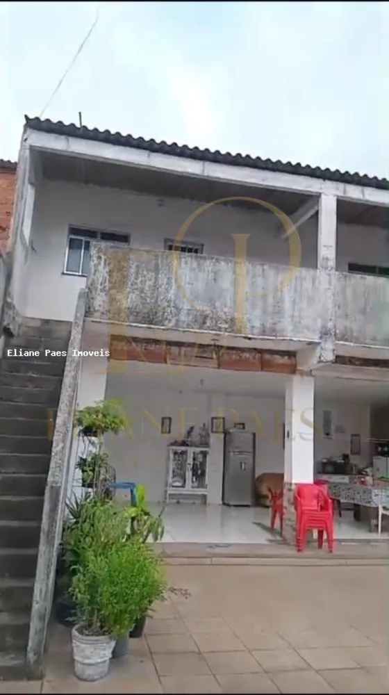 Casa, 3 quartos - Foto 20