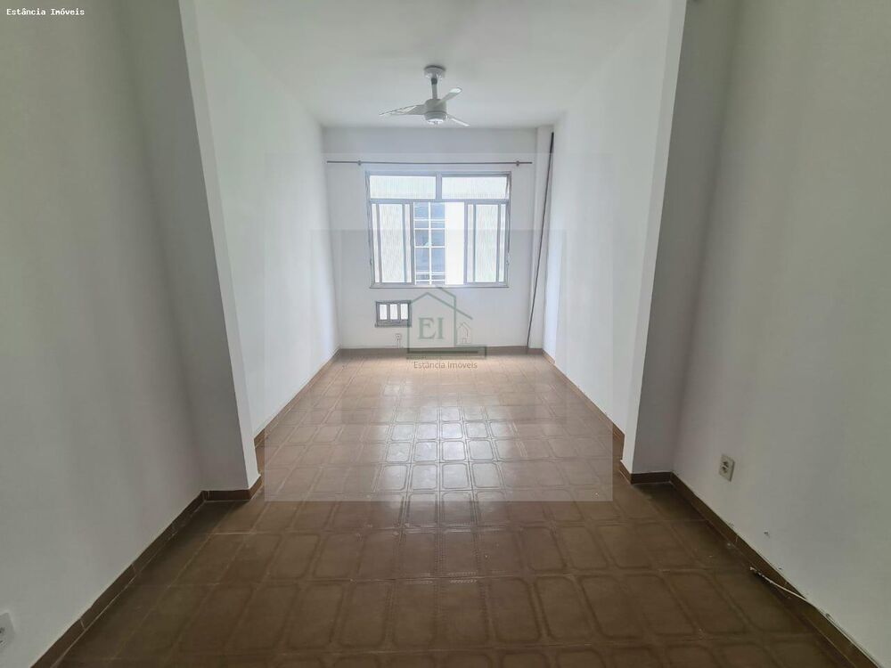 Apartamento, 1 quarto, 25 m² - Foto 1