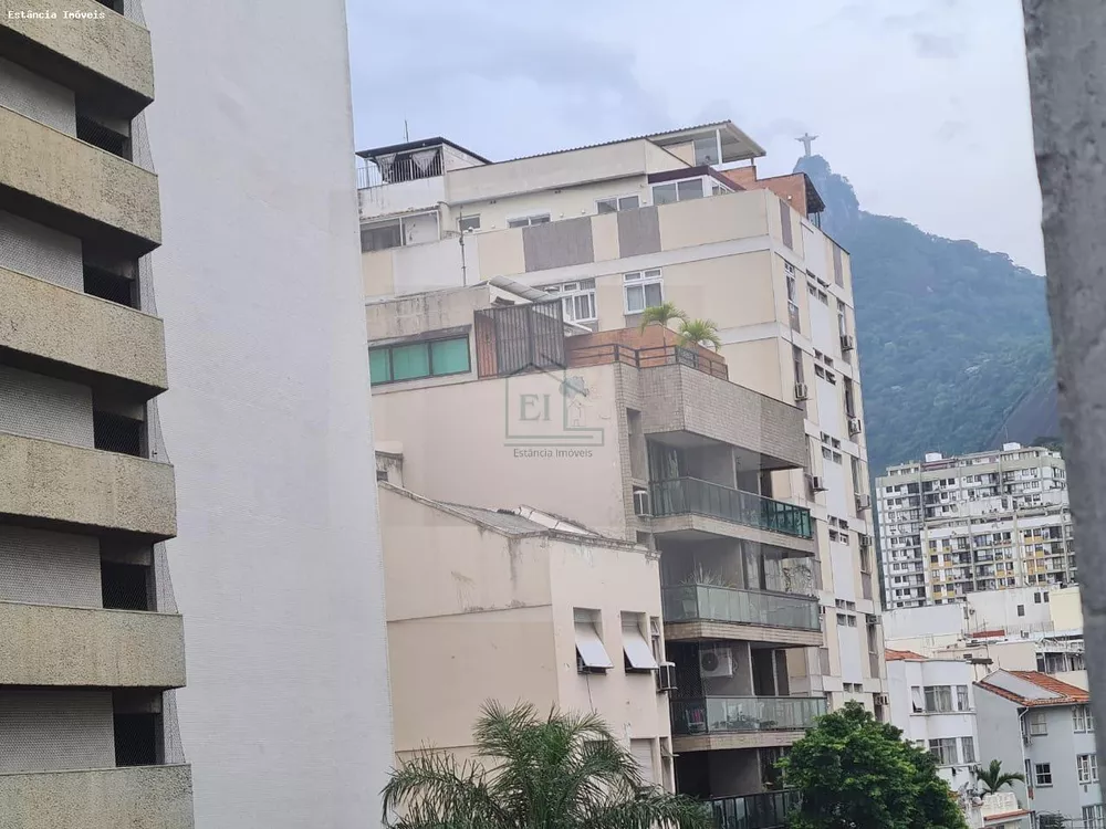 Apartamento, 1 quarto, 25 m² - Foto 17