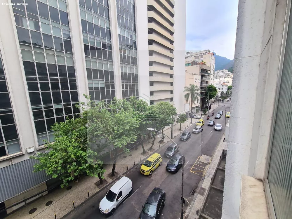 Apartamento, 1 quarto, 25 m² - Foto 14