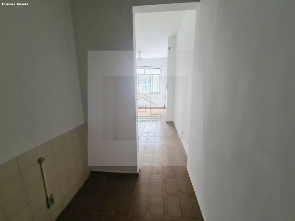 Apartamento, 1 quarto, 25 m² - Foto 9