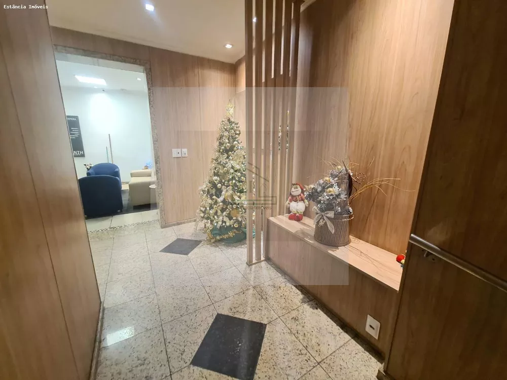 Apartamento, 1 quarto, 25 m² - Foto 22