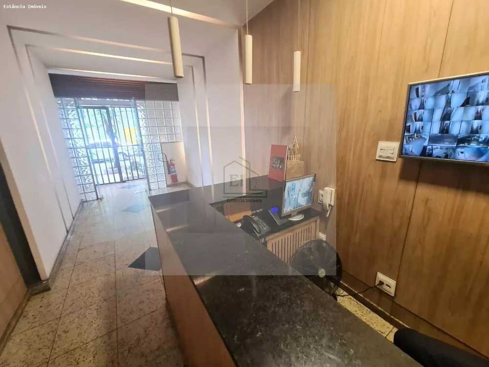 Apartamento, 1 quarto, 25 m² - Foto 11