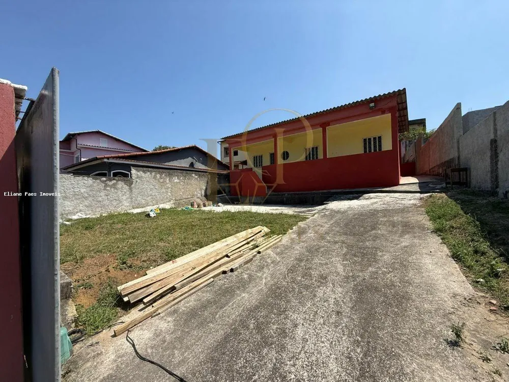 Casa, 3 quartos, 360 m² - Foto 1