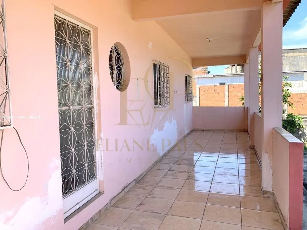 Casa, 3 quartos, 360 m² - Foto 20