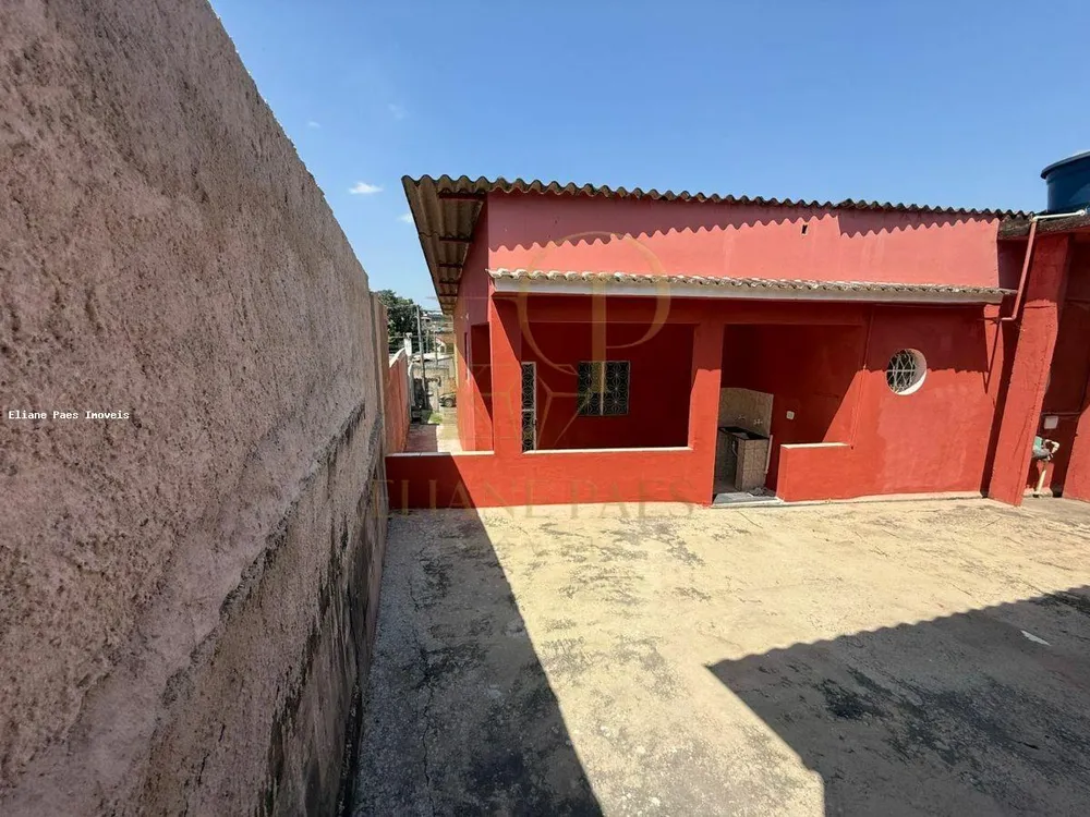 Casa, 3 quartos, 360 m² - Foto 33