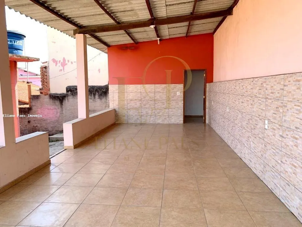 Casa, 3 quartos, 360 m² - Foto 6