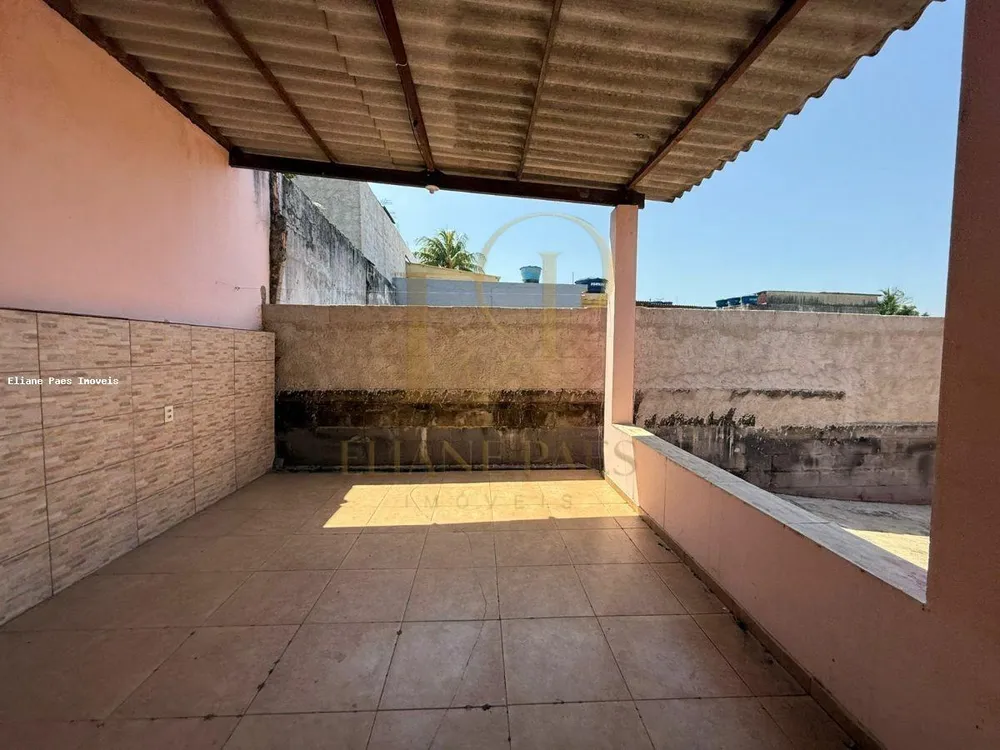 Casa, 3 quartos, 360 m² - Foto 4