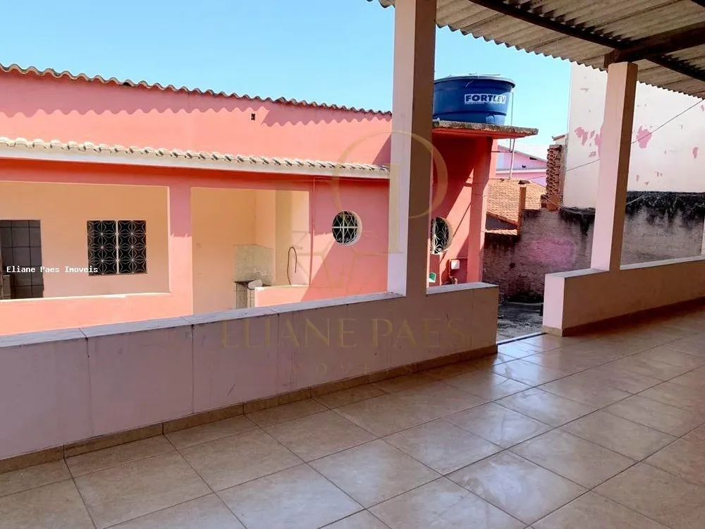Casa, 3 quartos, 360 m² - Foto 8