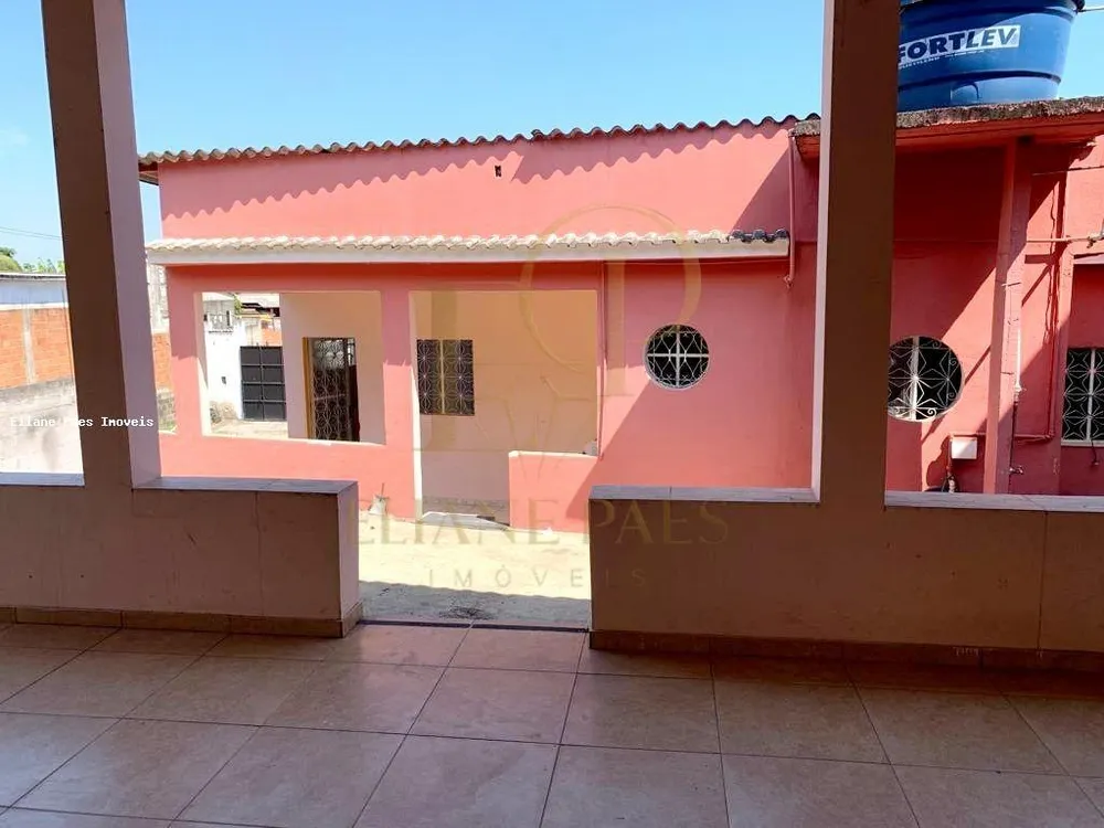 Casa, 3 quartos, 360 m² - Foto 9
