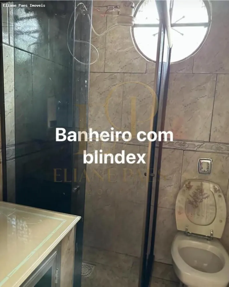 Casa, 3 quartos, 360 m² - Foto 2