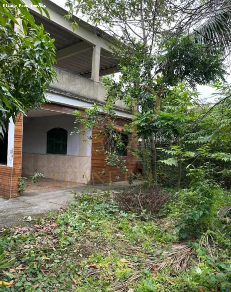Casa, 3 quartos, 360 m² - Foto 1