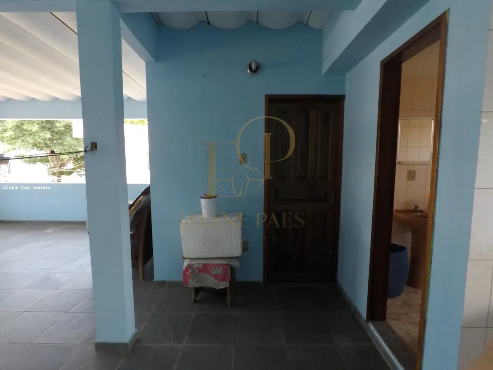 Casa, 5 quartos, 300 m² - Foto 13