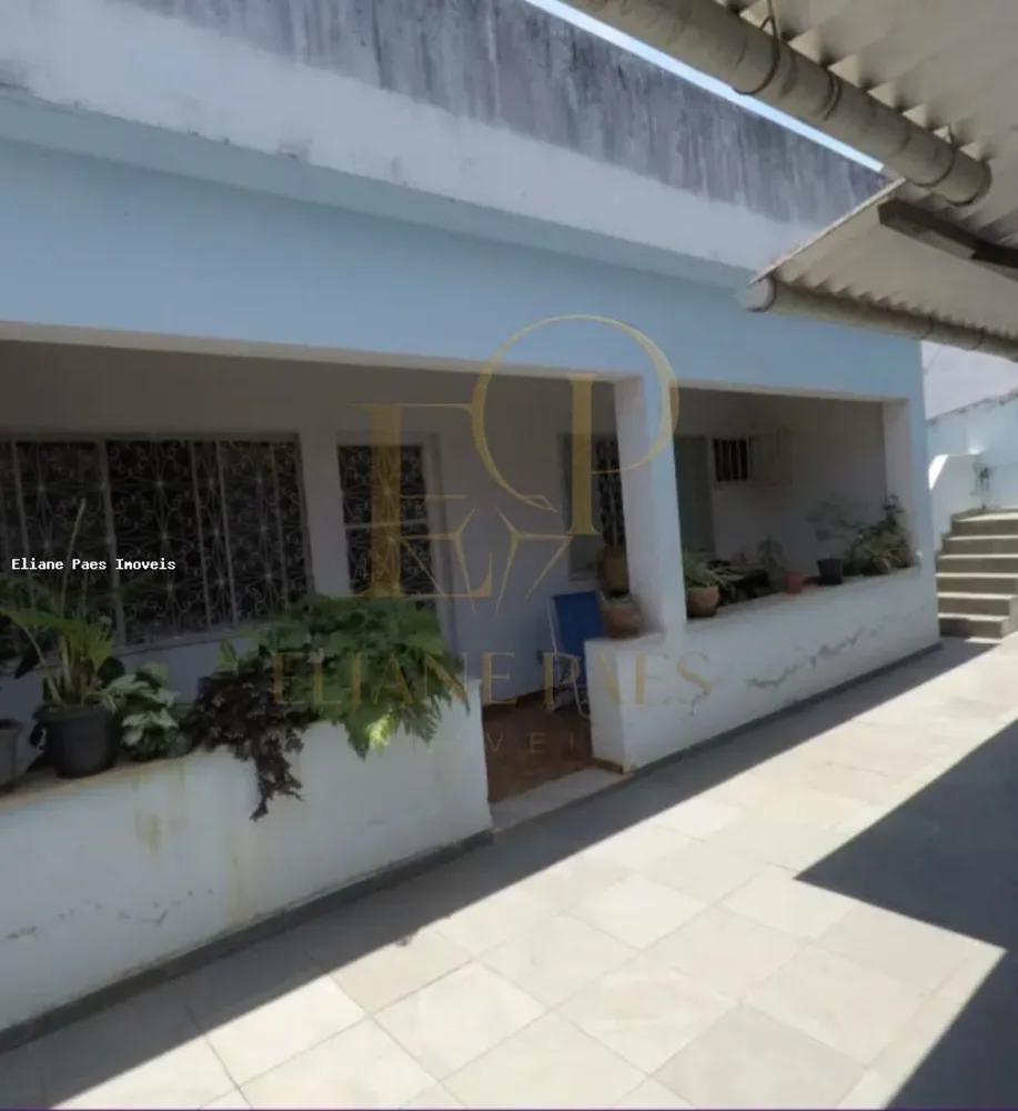Casa, 5 quartos, 300 m² - Foto 19