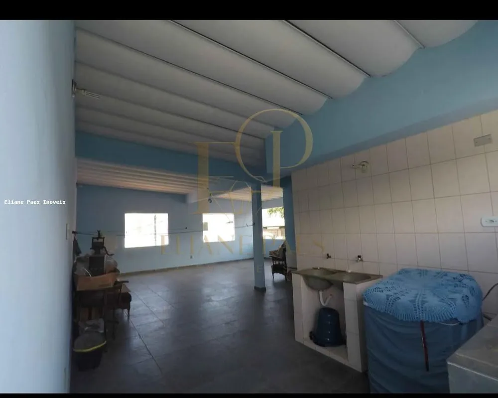 Casa, 5 quartos, 300 m² - Foto 18