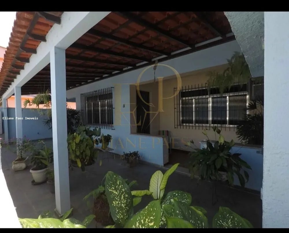 Casa, 5 quartos, 300 m² - Foto 8