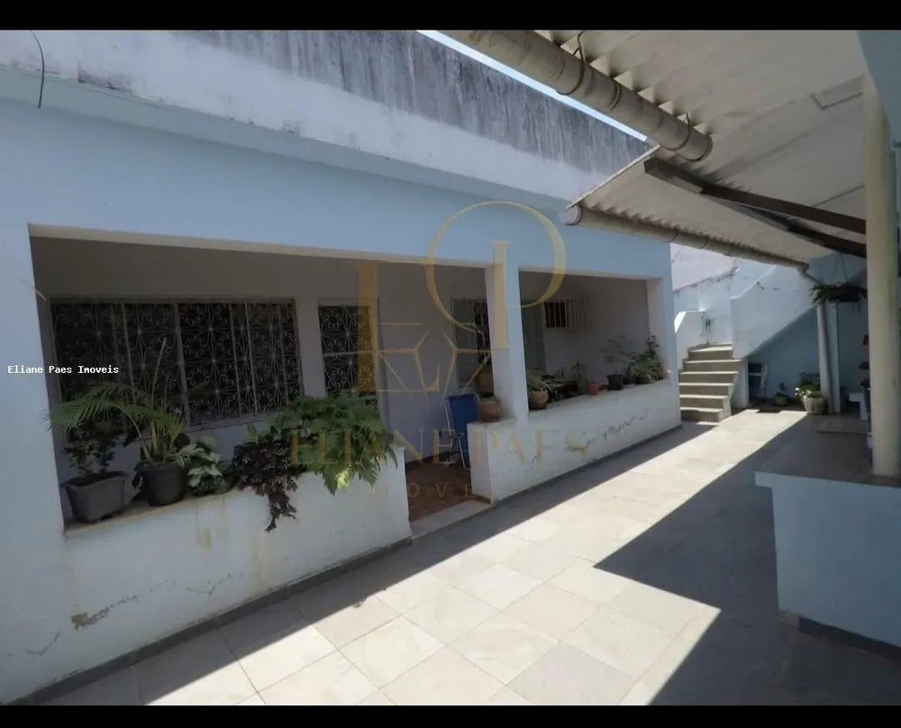 Casa, 5 quartos, 300 m² - Foto 16