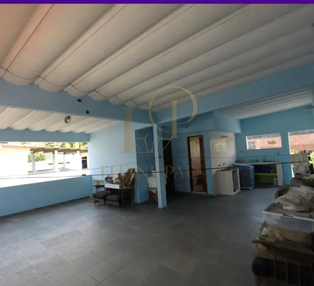 Casa, 5 quartos, 300 m² - Foto 11