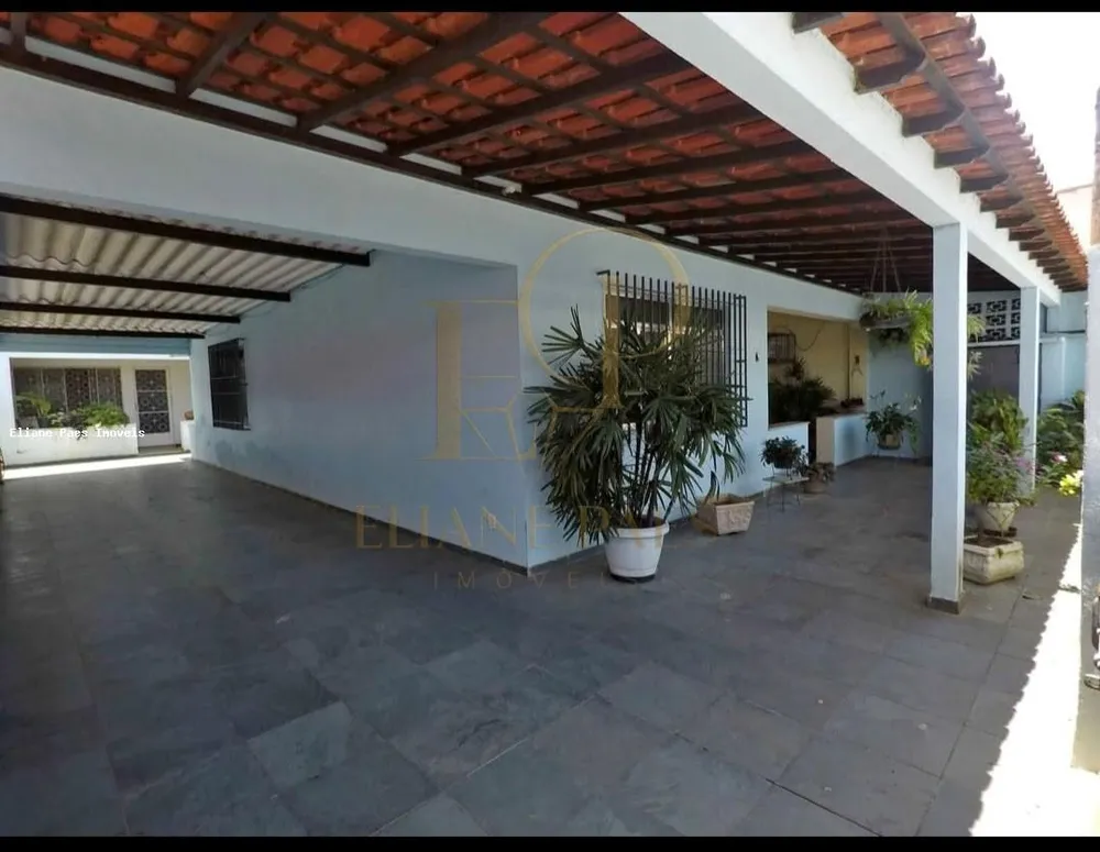 Casa, 5 quartos, 300 m² - Foto 6