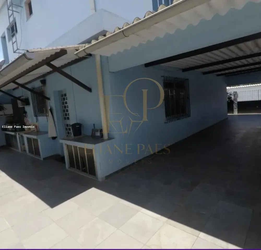 Casa, 5 quartos, 300 m² - Foto 20