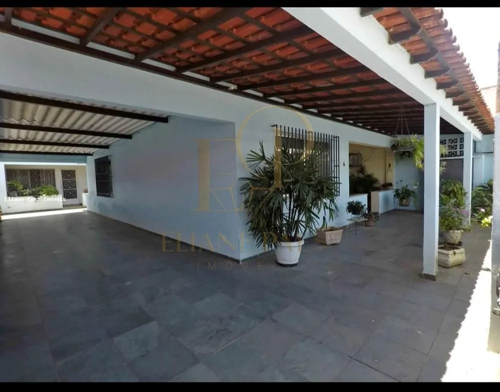 Casa, 5 quartos, 300 m² - Foto 1