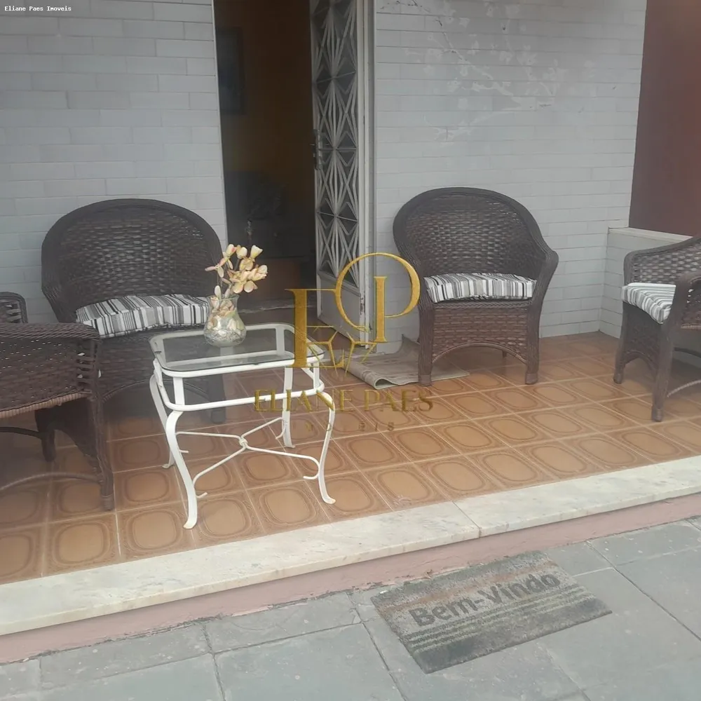 Casa, 6 quartos, 350 m² - Foto 1