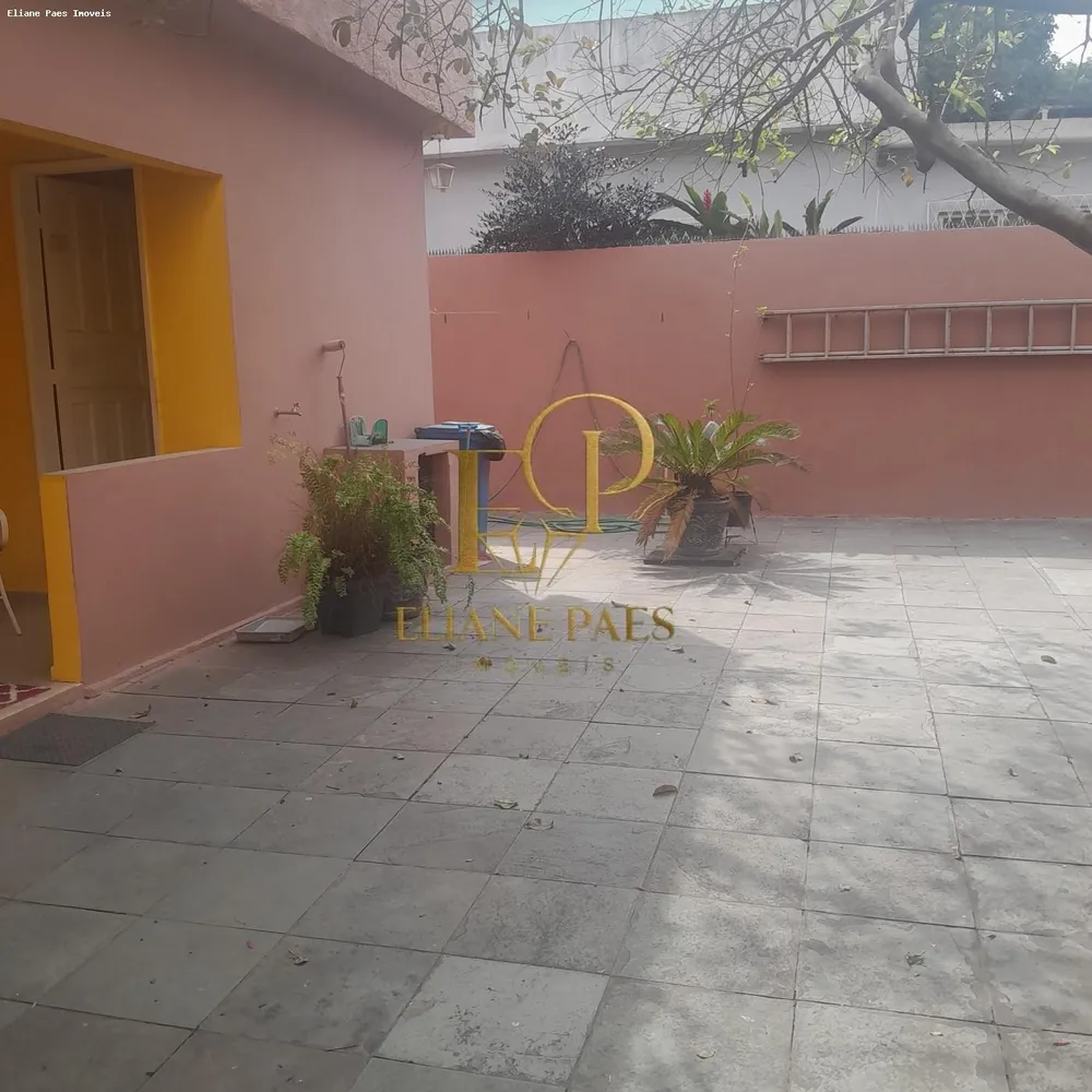 Casa, 6 quartos, 350 m² - Foto 12