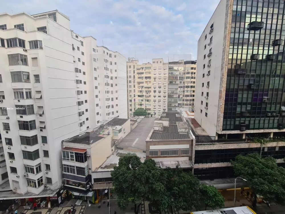 Apartamento, 1 quarto, 45 m² - Foto 2