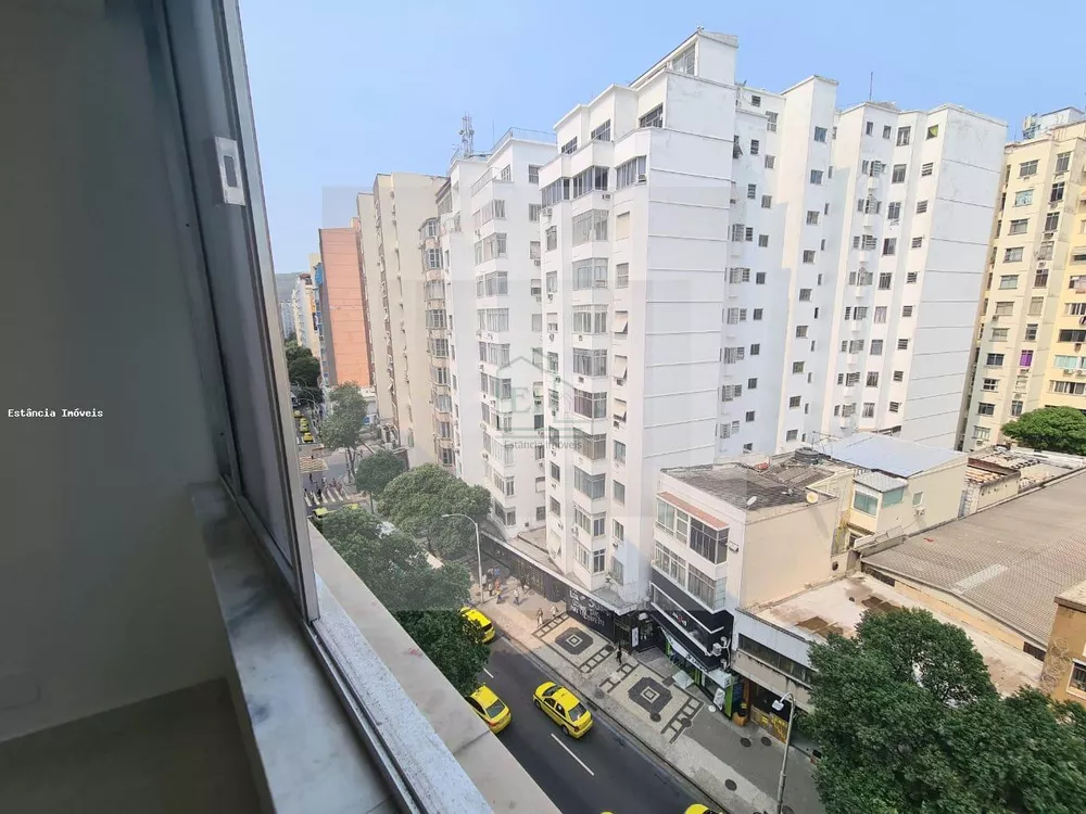 Apartamento, 1 quarto, 45 m² - Foto 3