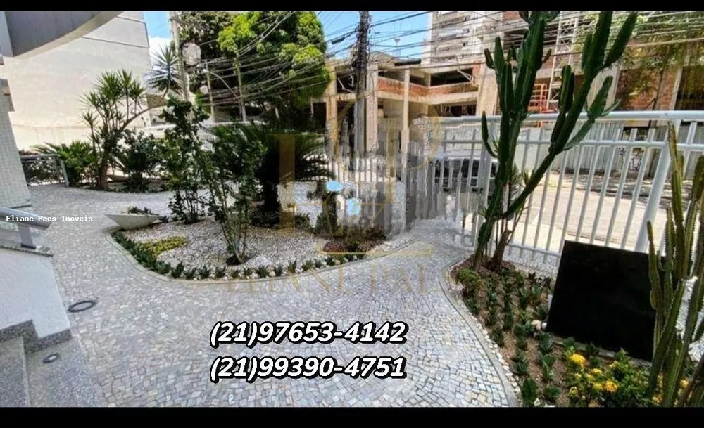 Apartamento, 4 quartos, 165 m² - Foto 11