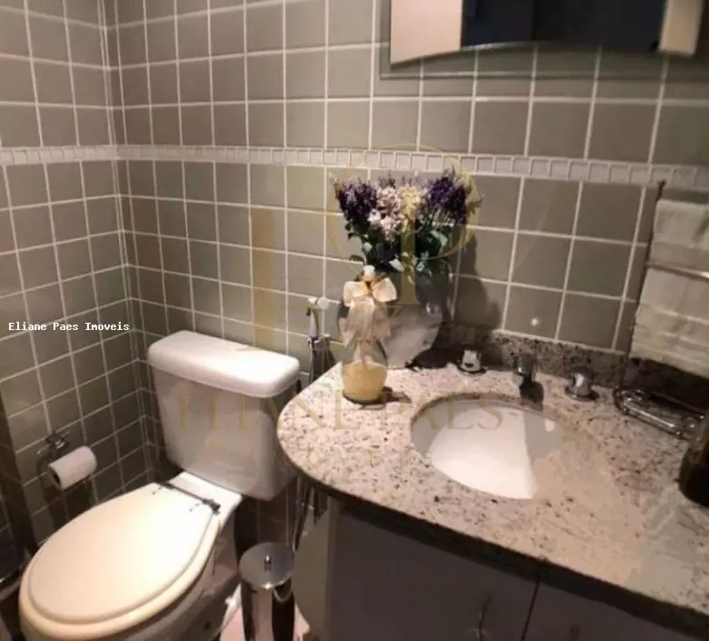 Apartamento, 4 quartos, 165 m² - Foto 19