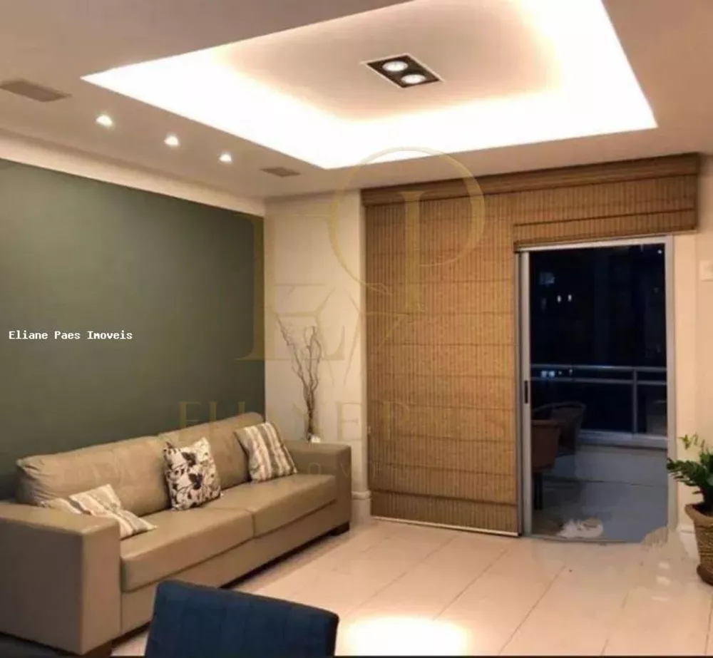 Apartamento, 4 quartos, 165 m² - Foto 8