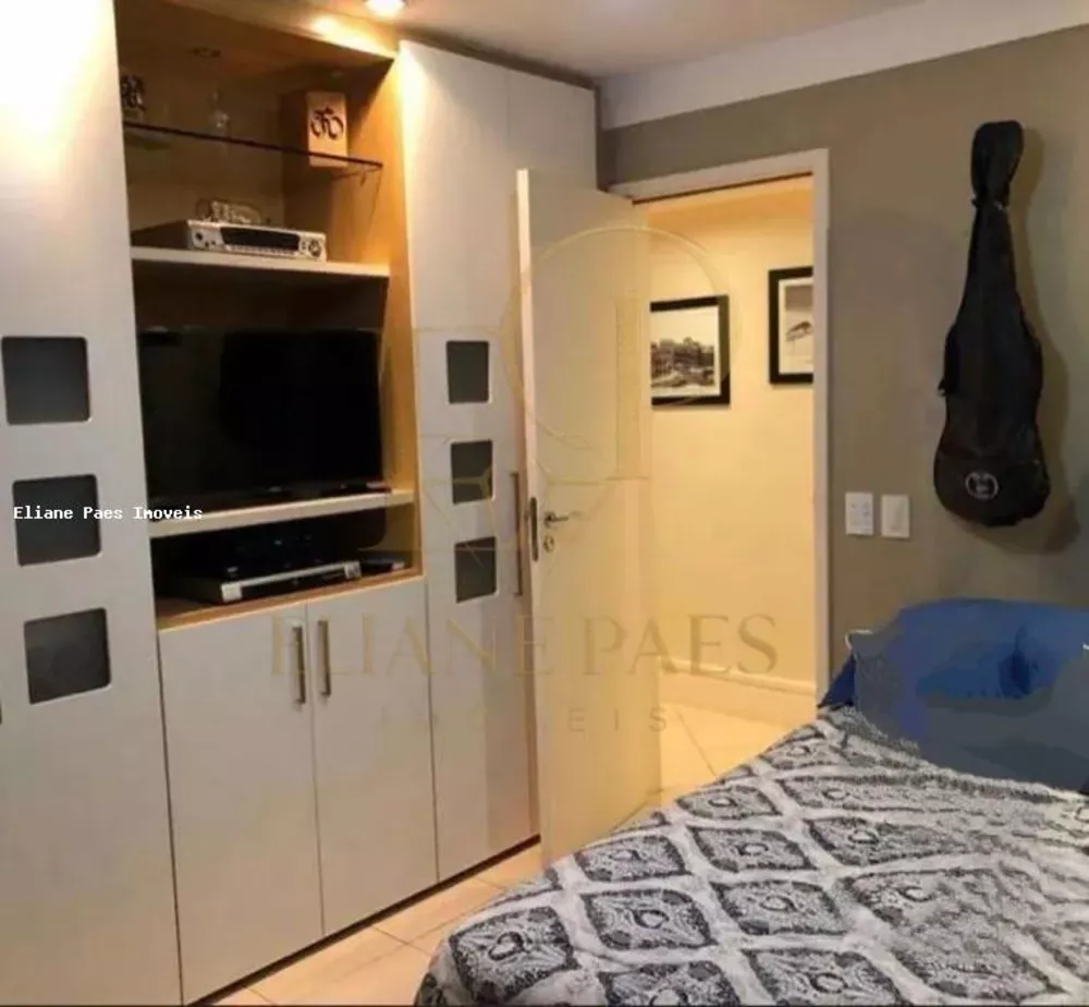 Apartamento, 4 quartos, 165 m² - Foto 15