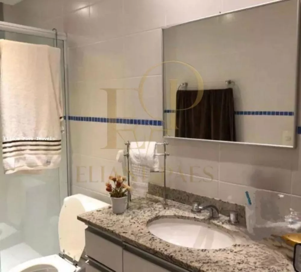 Apartamento, 4 quartos, 165 m² - Foto 5