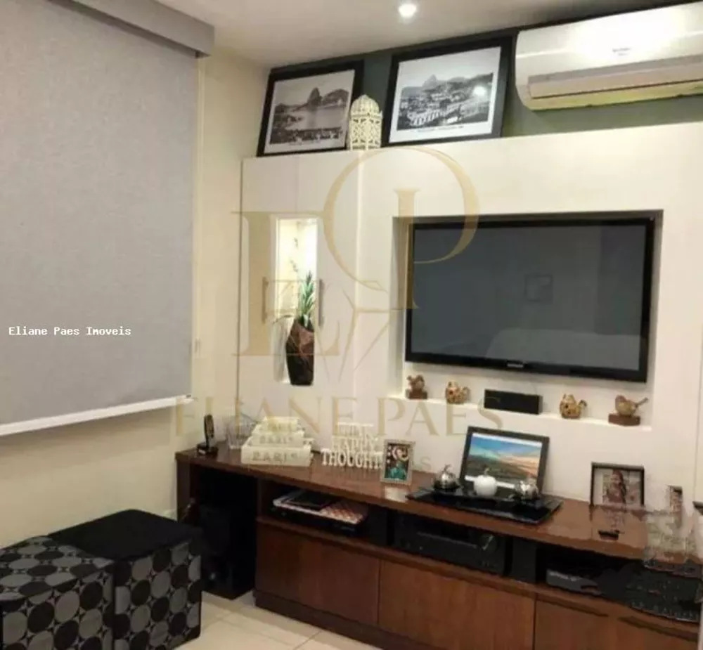 Apartamento, 4 quartos, 165 m² - Foto 3