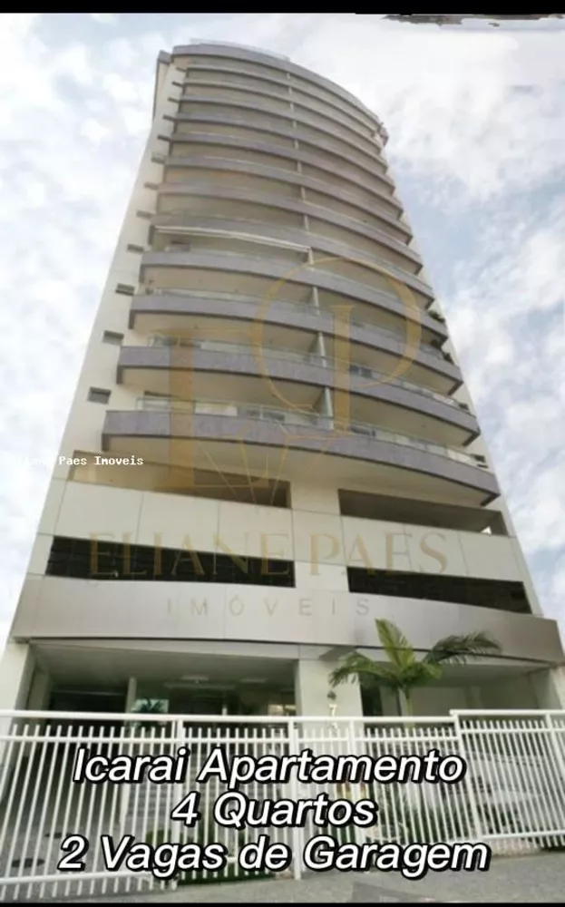 Apartamento, 4 quartos, 165 m² - Foto 18