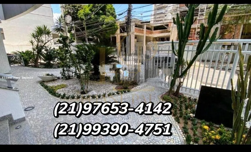Apartamento, 4 quartos, 165 m² - Foto 9