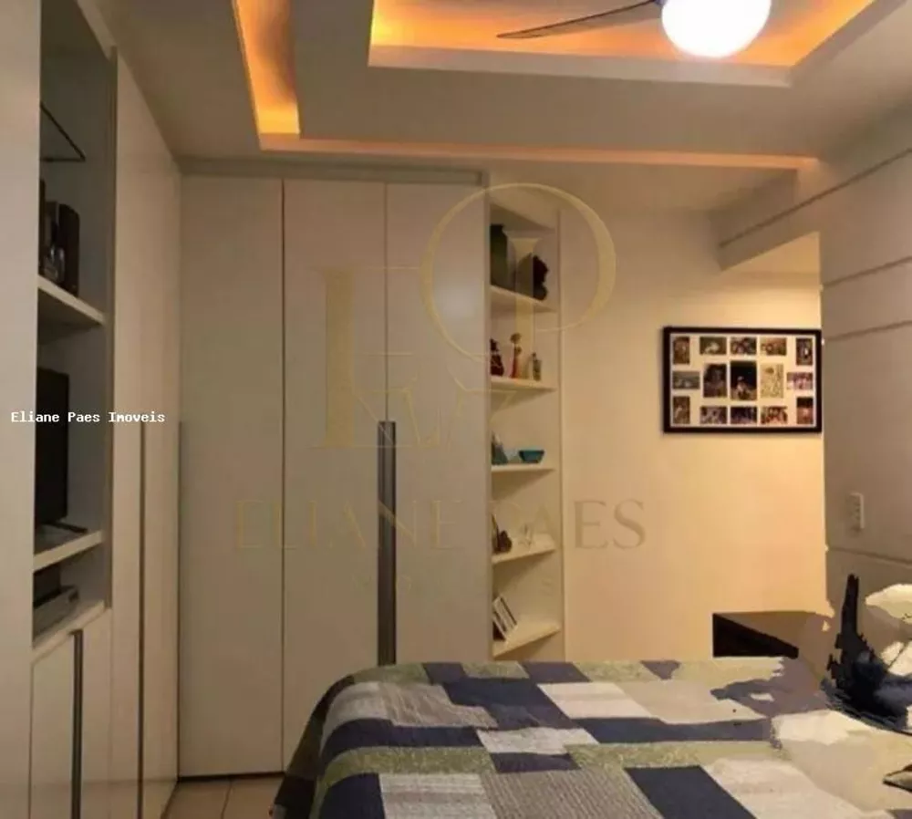 Apartamento, 4 quartos, 165 m² - Foto 12