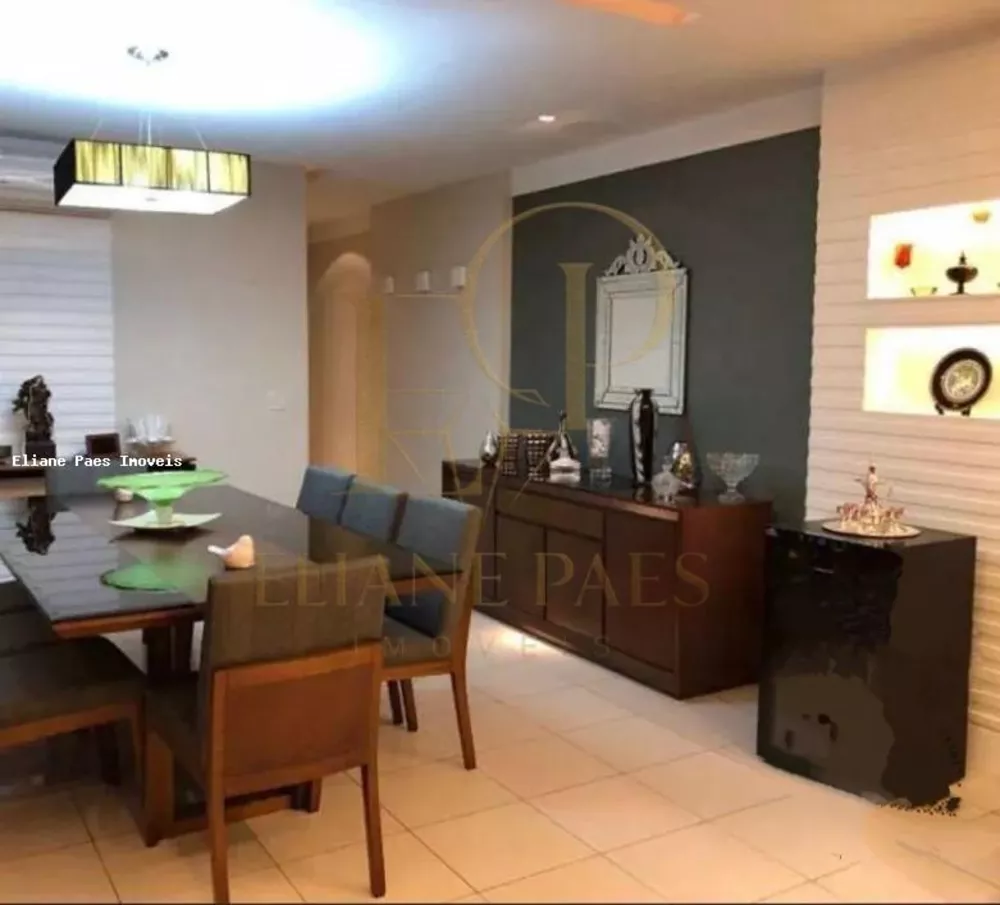 Apartamento, 4 quartos, 165 m² - Foto 14