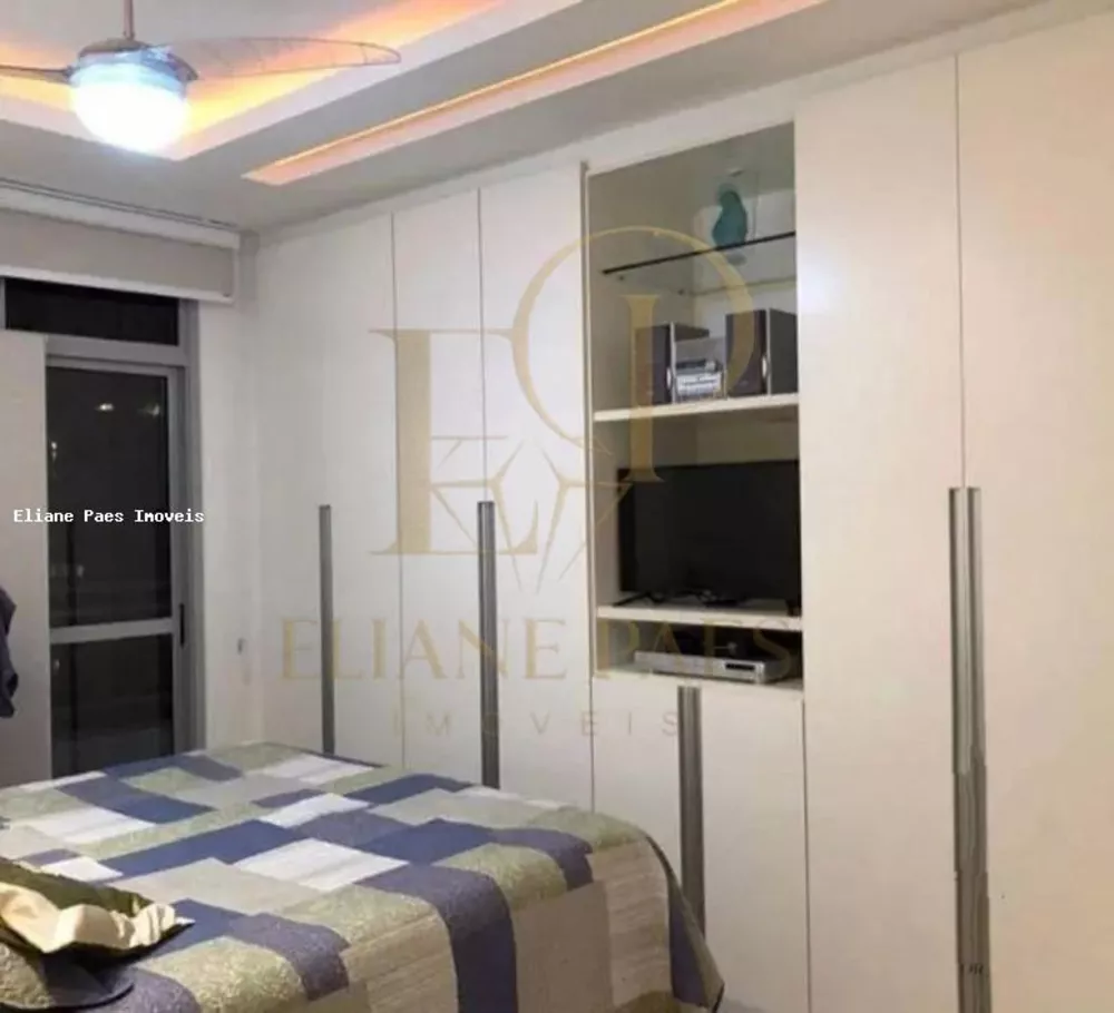 Apartamento, 4 quartos, 165 m² - Foto 13