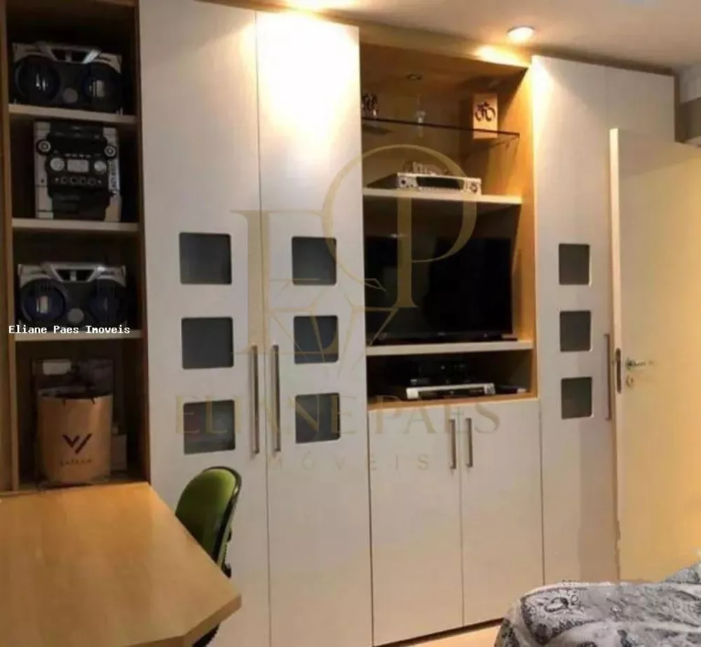 Apartamento, 4 quartos, 165 m² - Foto 7