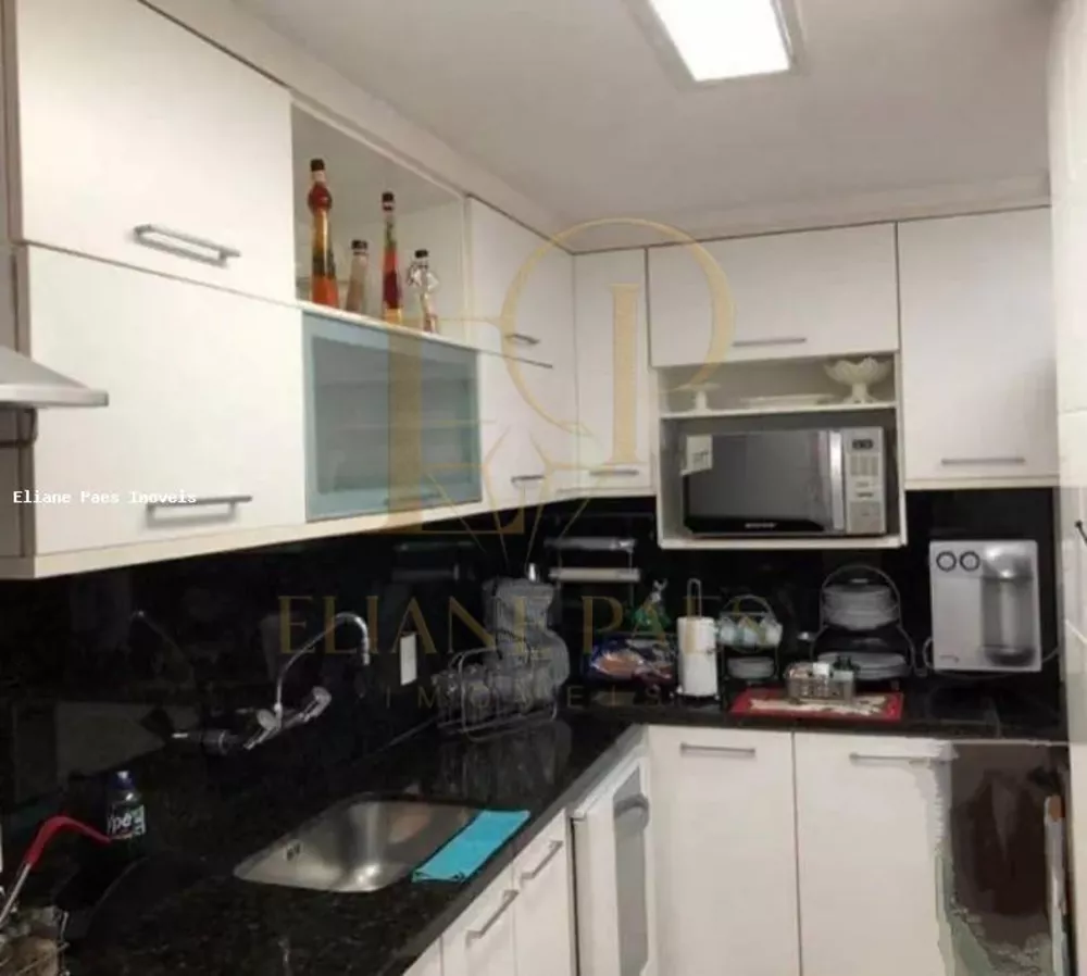 Apartamento, 4 quartos, 165 m² - Foto 4