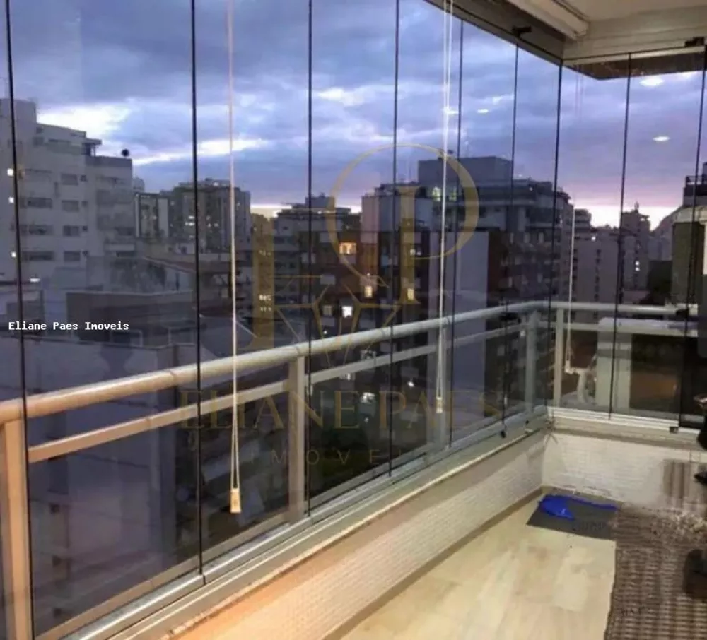 Apartamento, 4 quartos, 165 m² - Foto 20