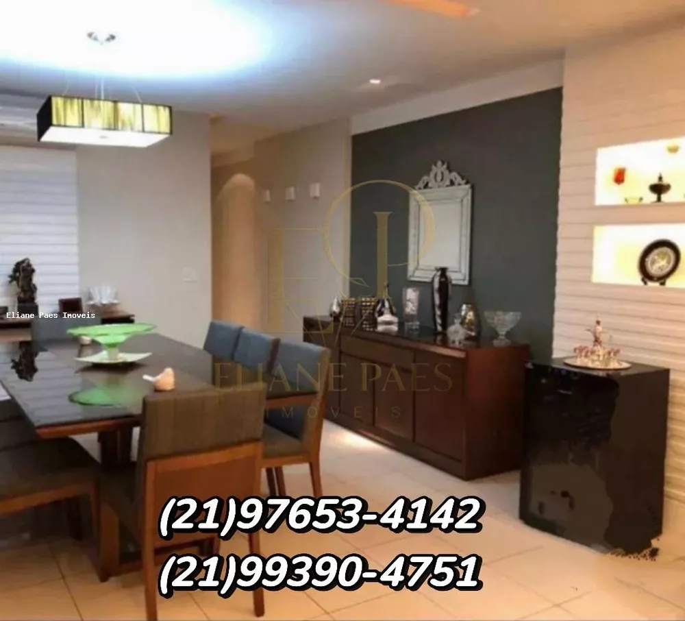 Apartamento, 4 quartos, 165 m² - Foto 22